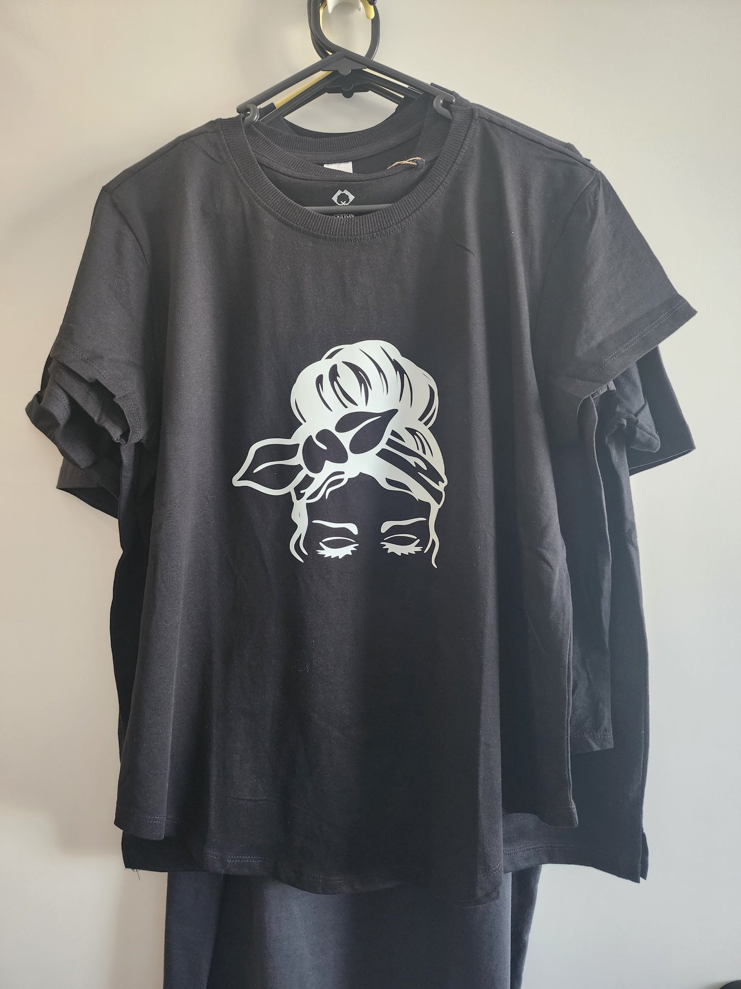 Custom Short Sleeve T-Shirt