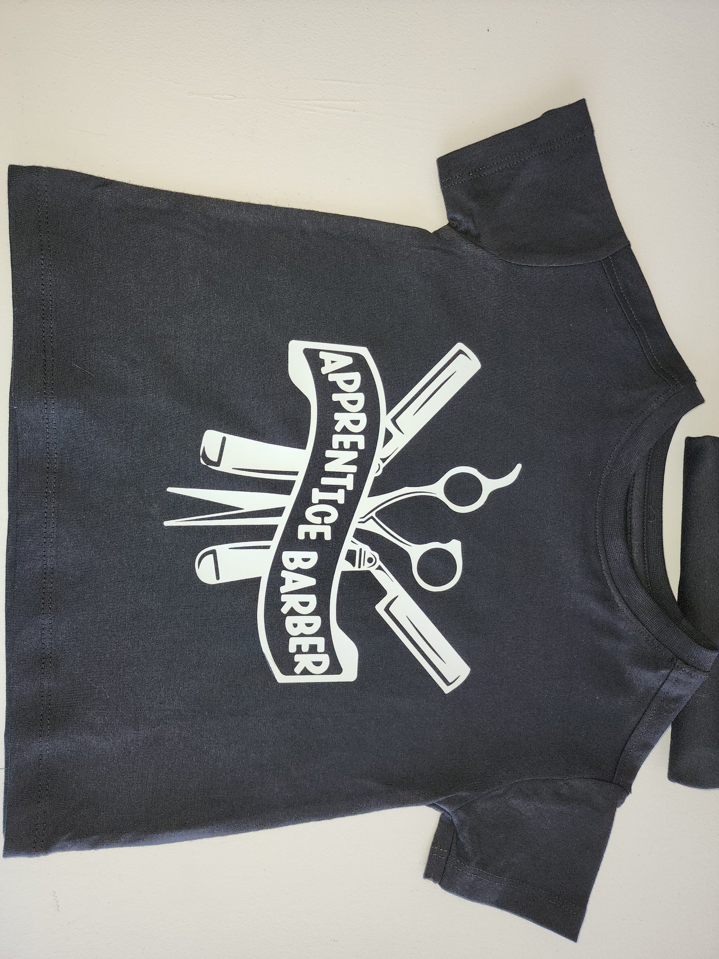 Custom Short Sleeve T-Shirt