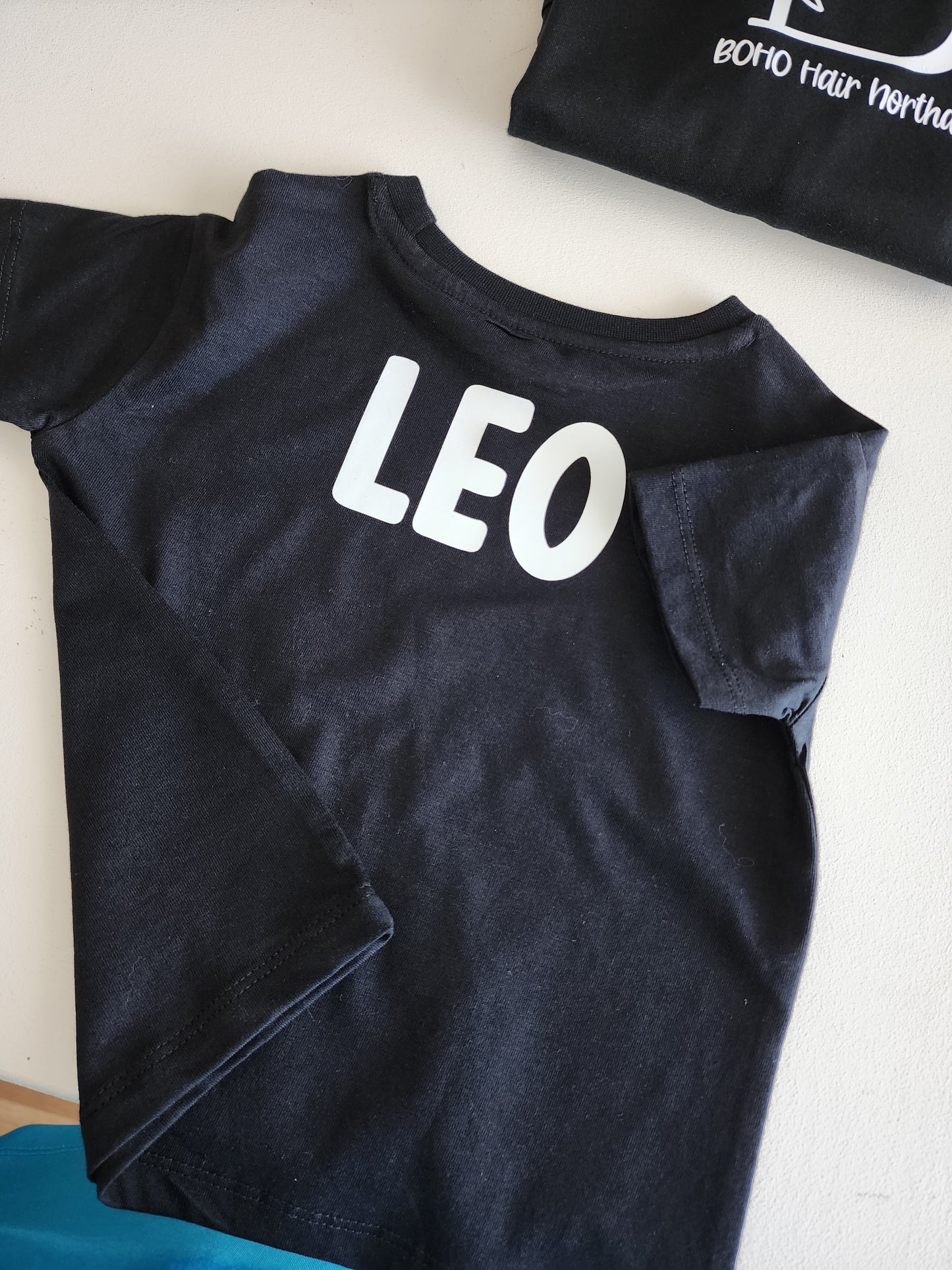 Custom Short Sleeve T-Shirt