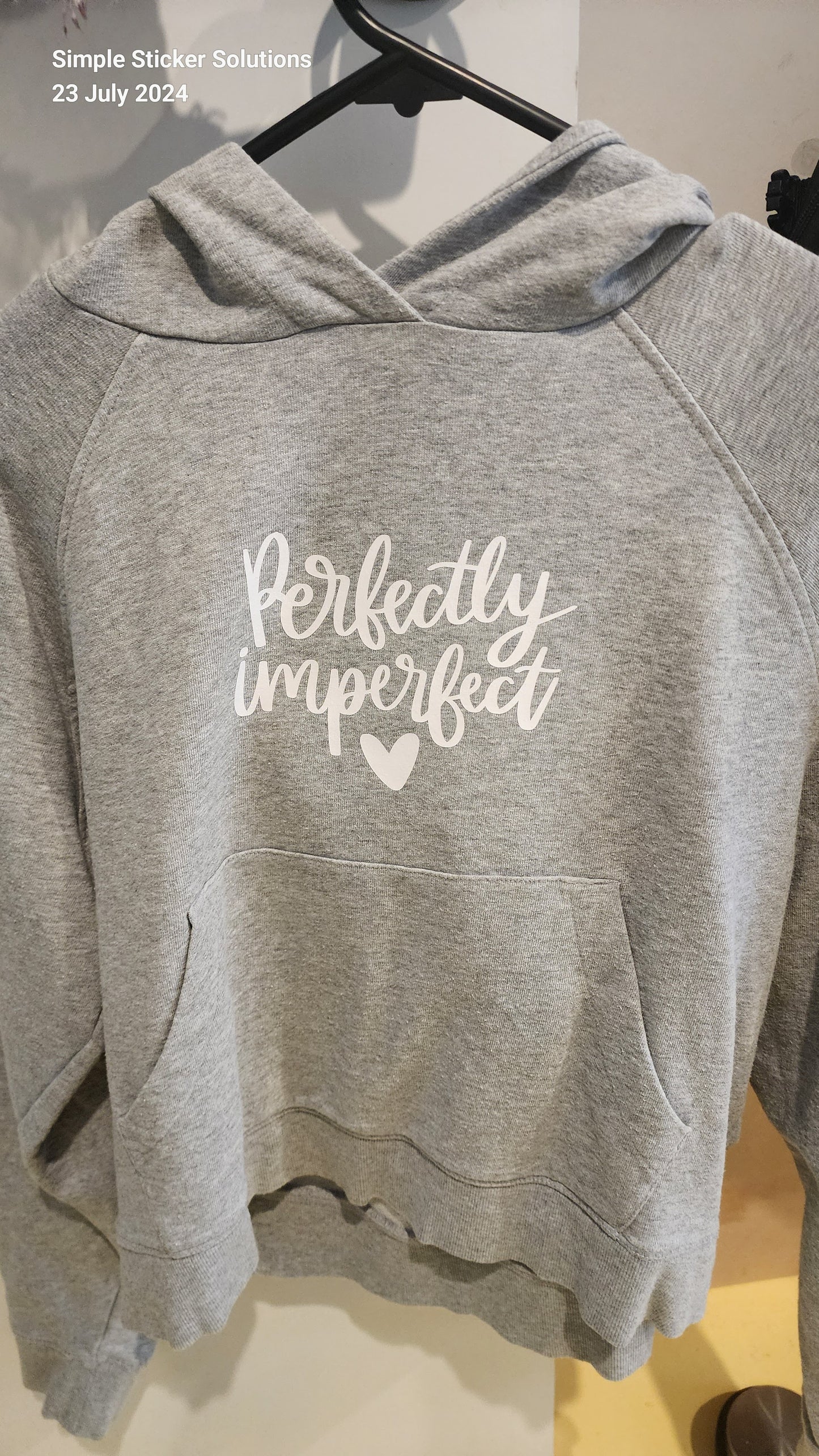 Custom Design Hoodies