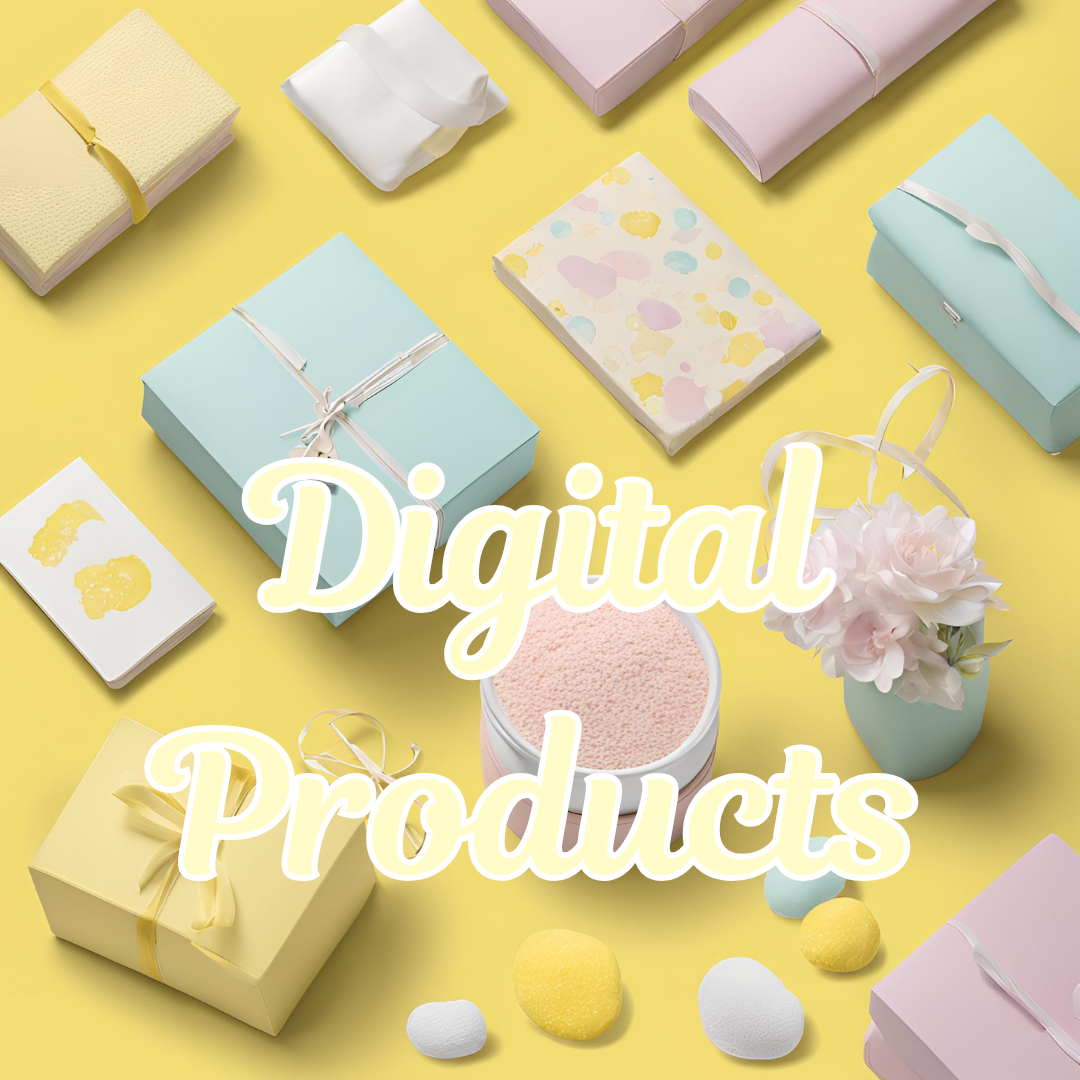 Digital Products