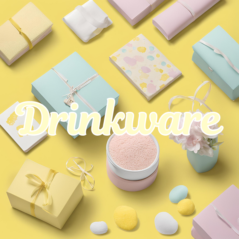 Drinkware