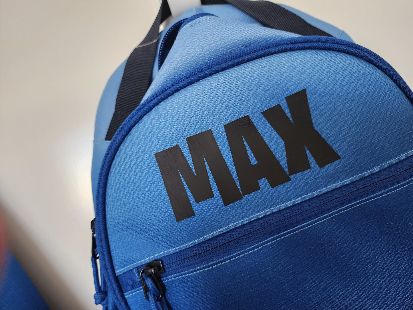 Personalised Iron-On Decals