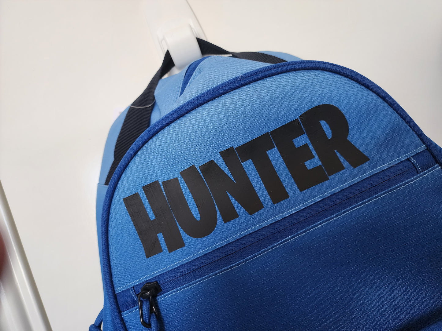 Personalised Iron-On Decals