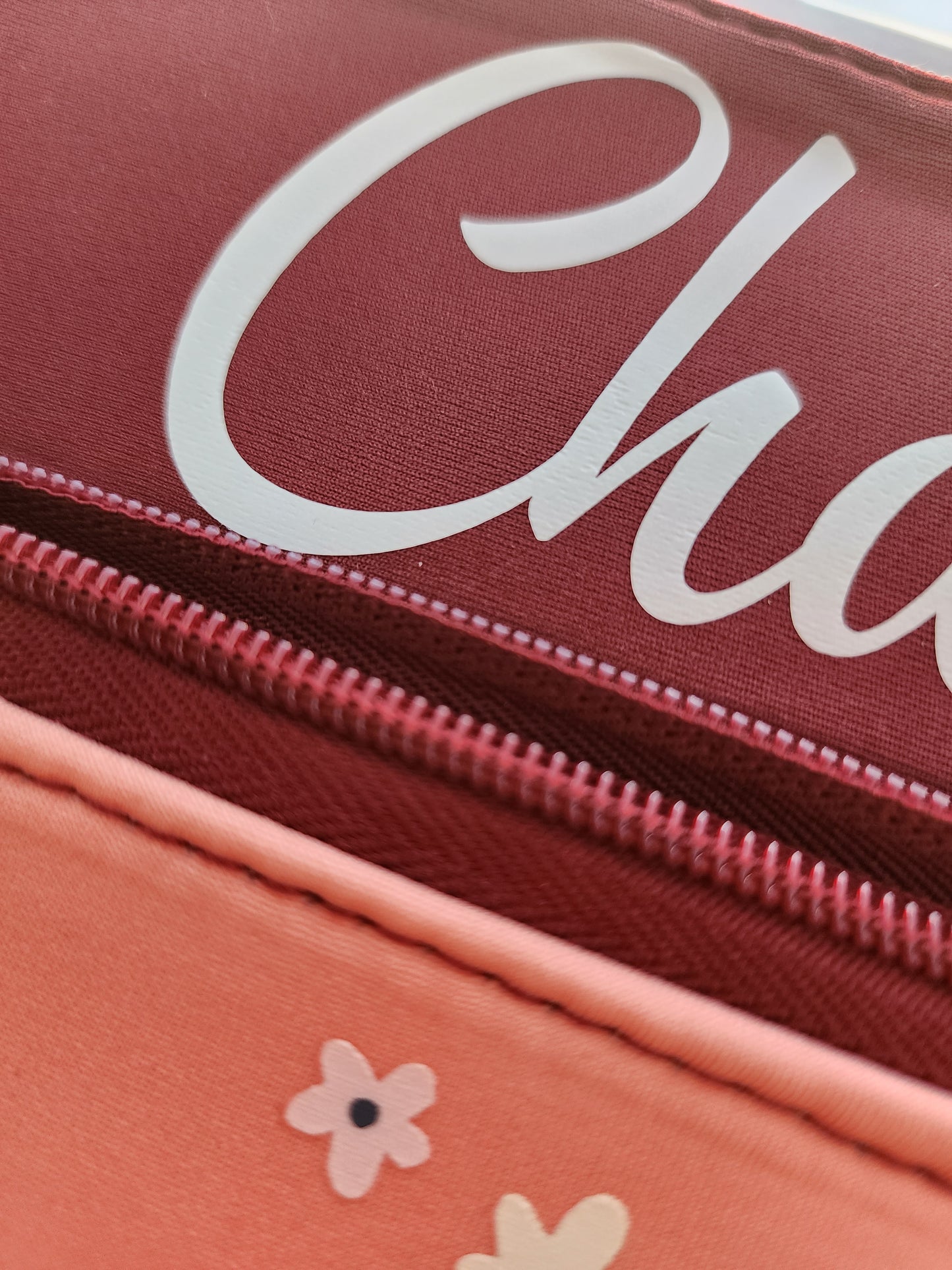 Personalised Iron-On Decals