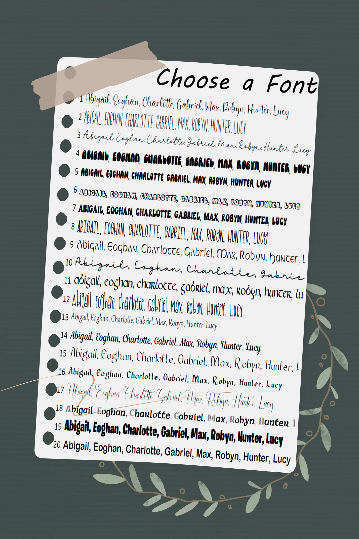 Mini Paws Circled around a Heart Acrylic Keyring