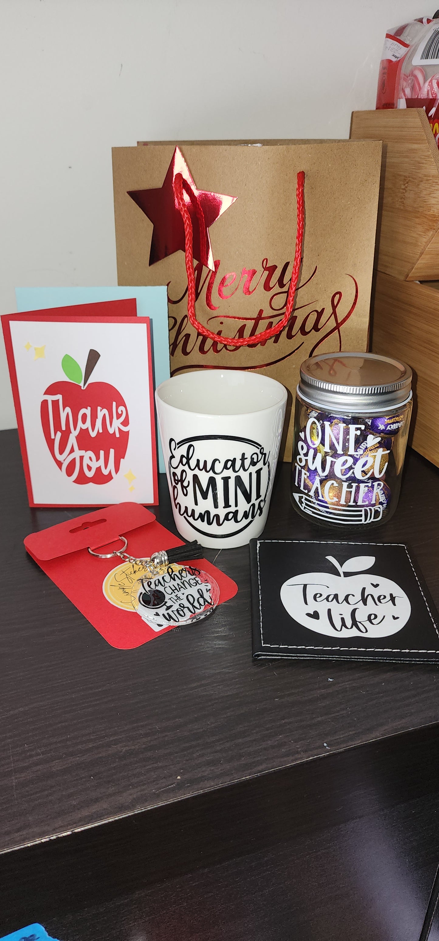 Teachers Gift Packs